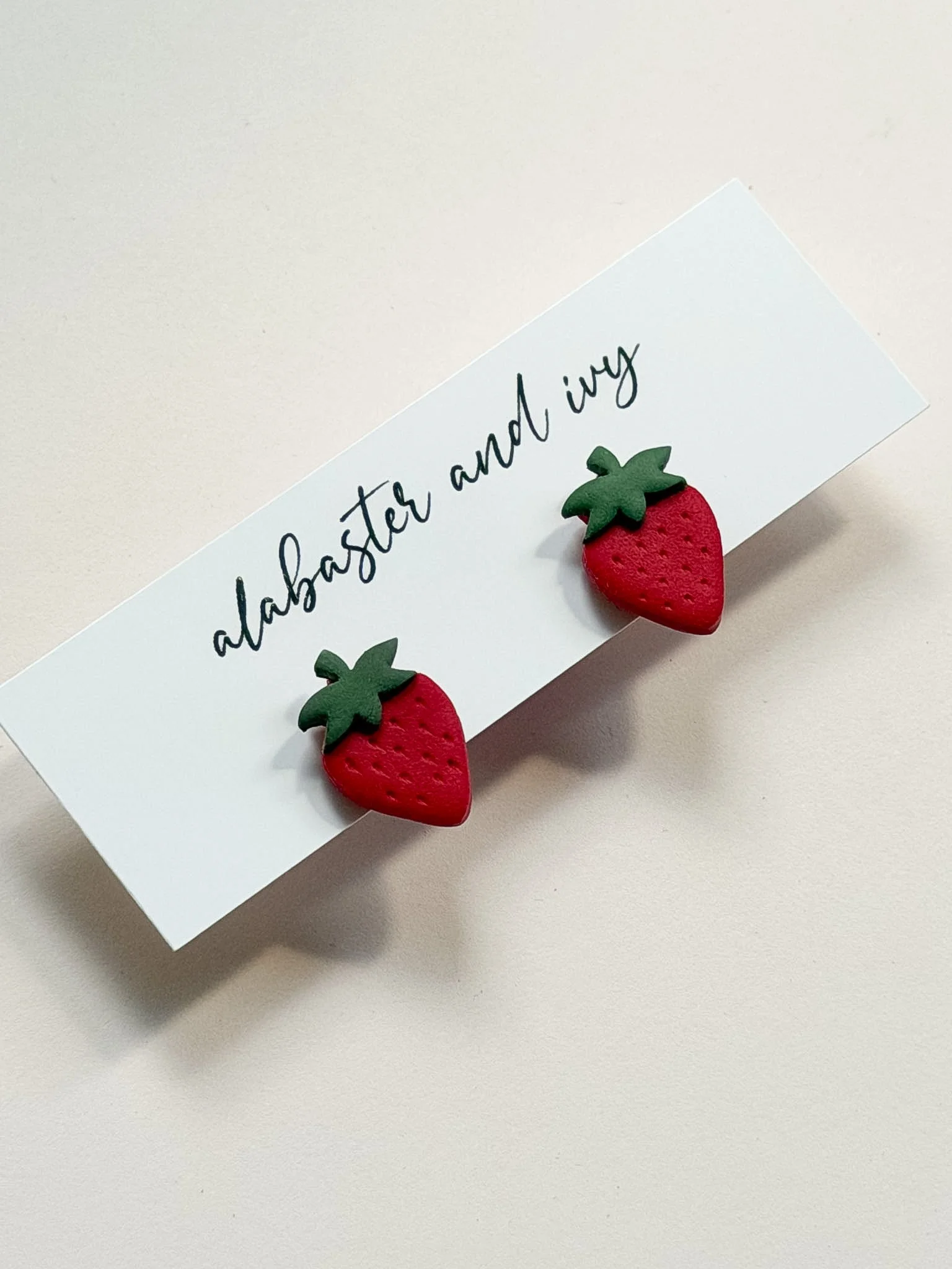 Strawberry Studs 2.jpg