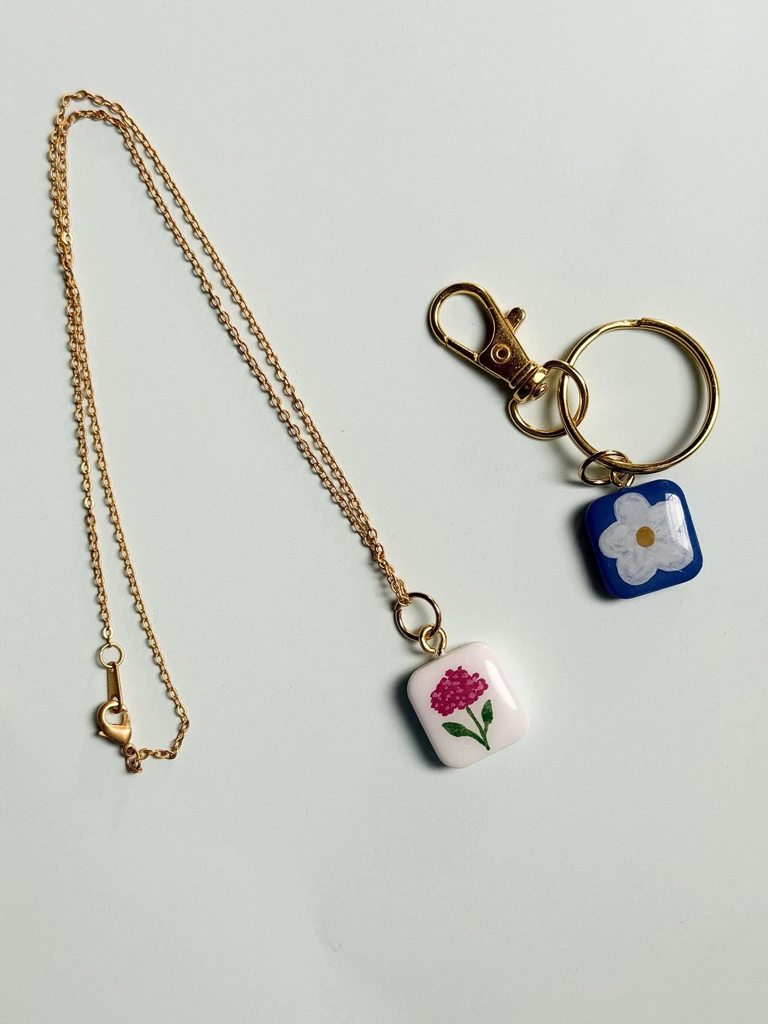 Charm Hardware Add On