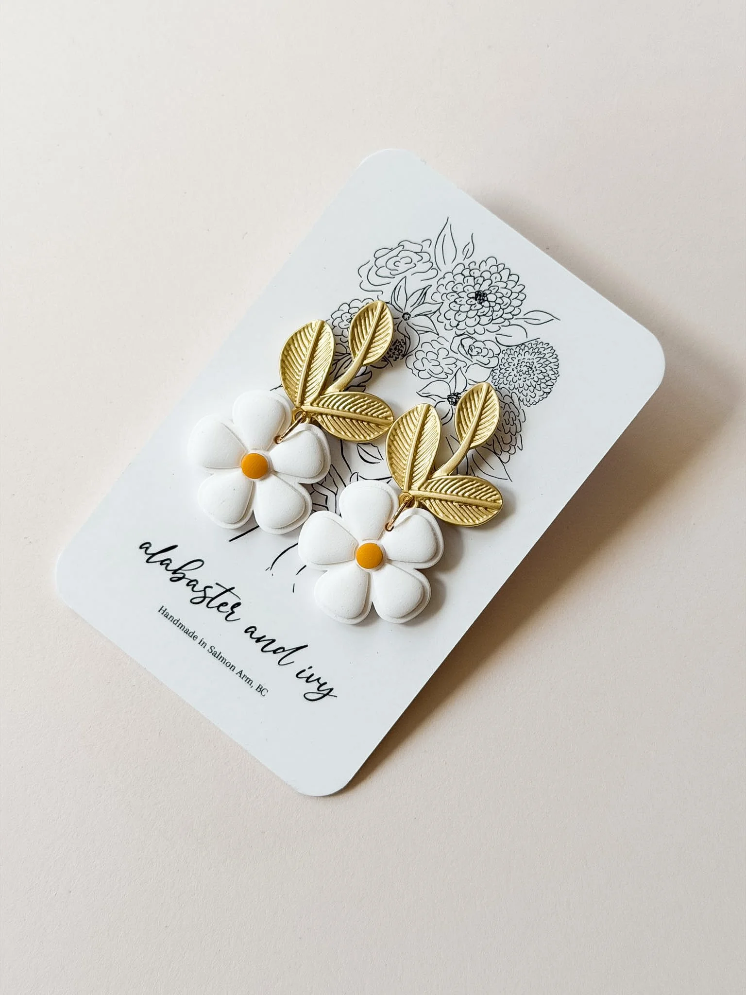 Daisy Dangles