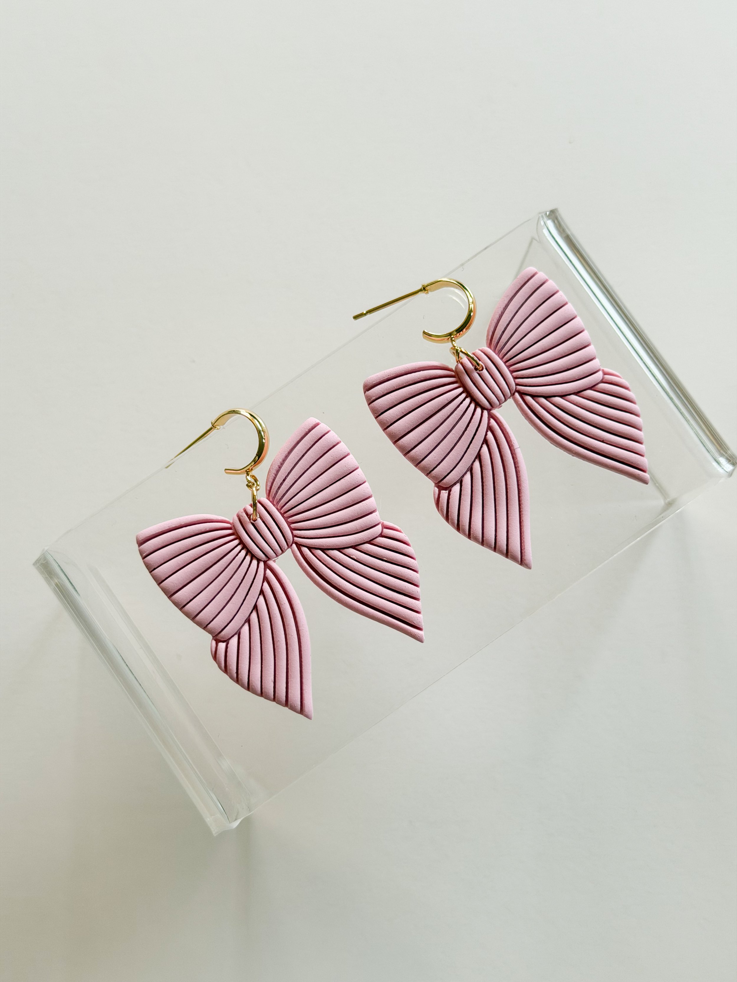 Wimsical Pink Bows.JPG