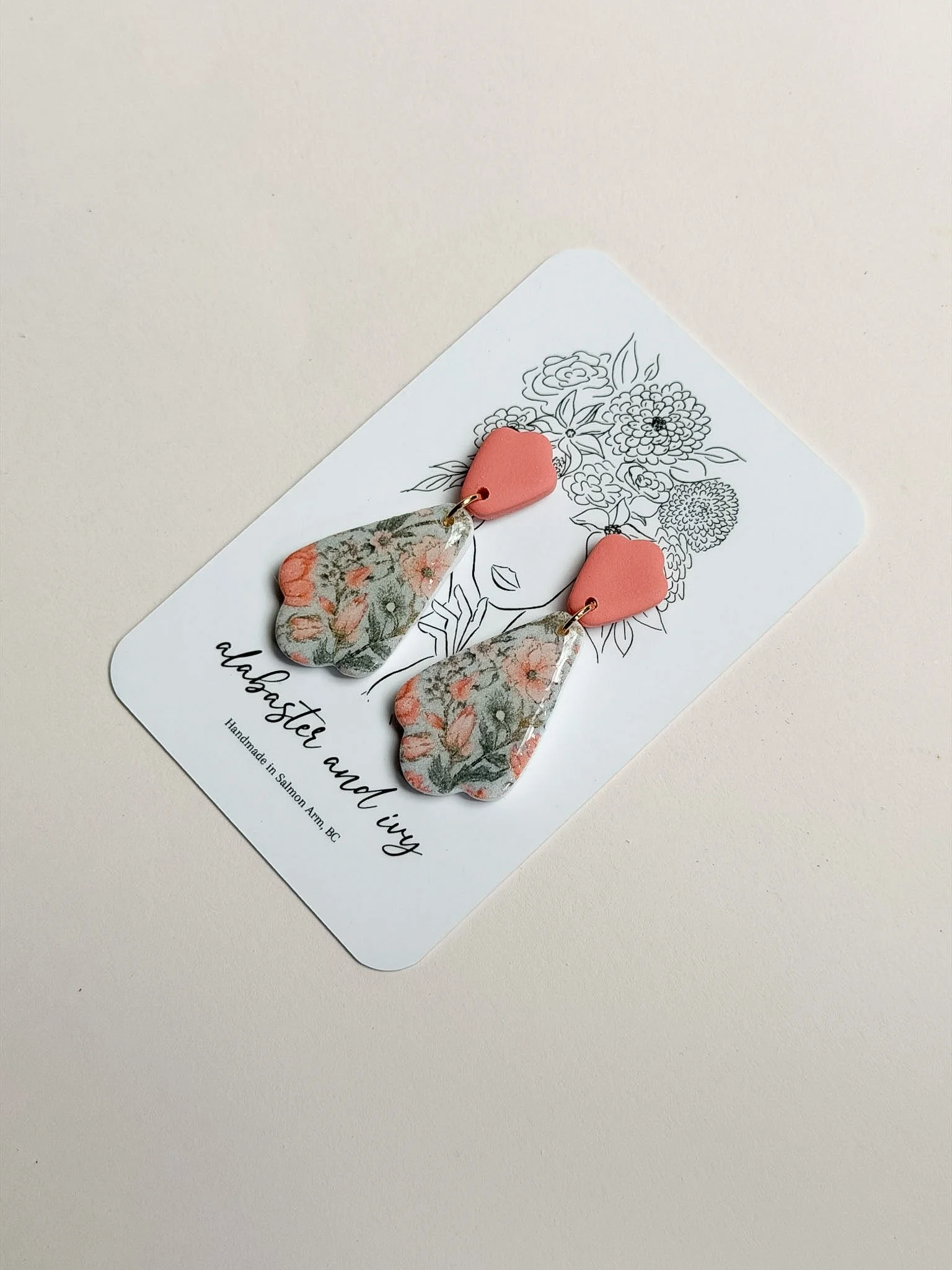 Coral Floral Dangles 2.jpg