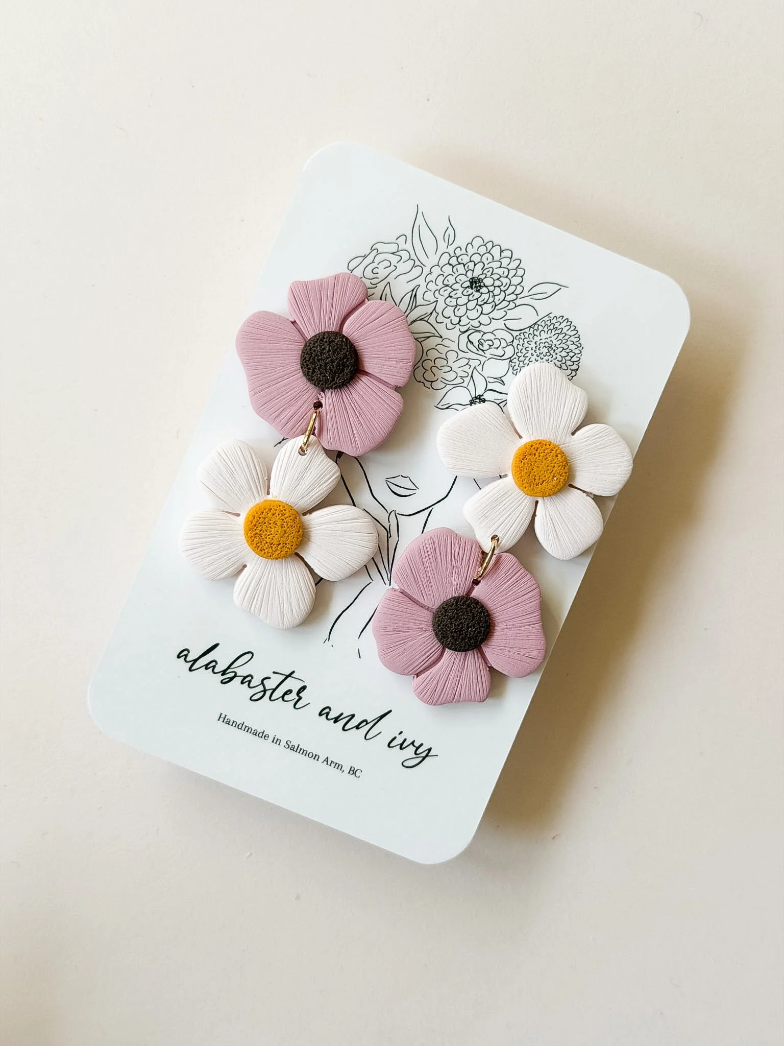 Wildflower Dangles - Mauve and Blush 2.jpg