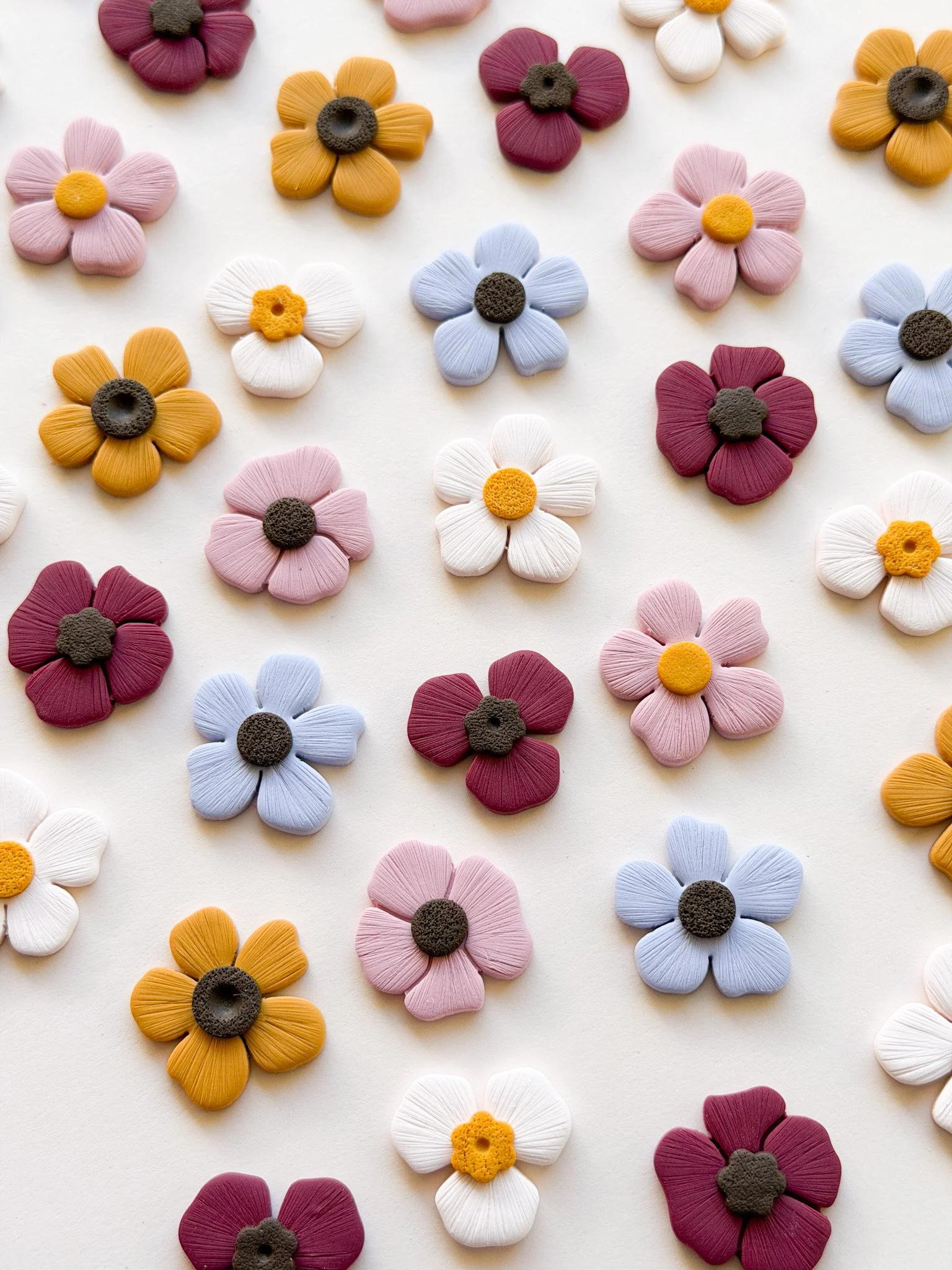 Wildflower Studs