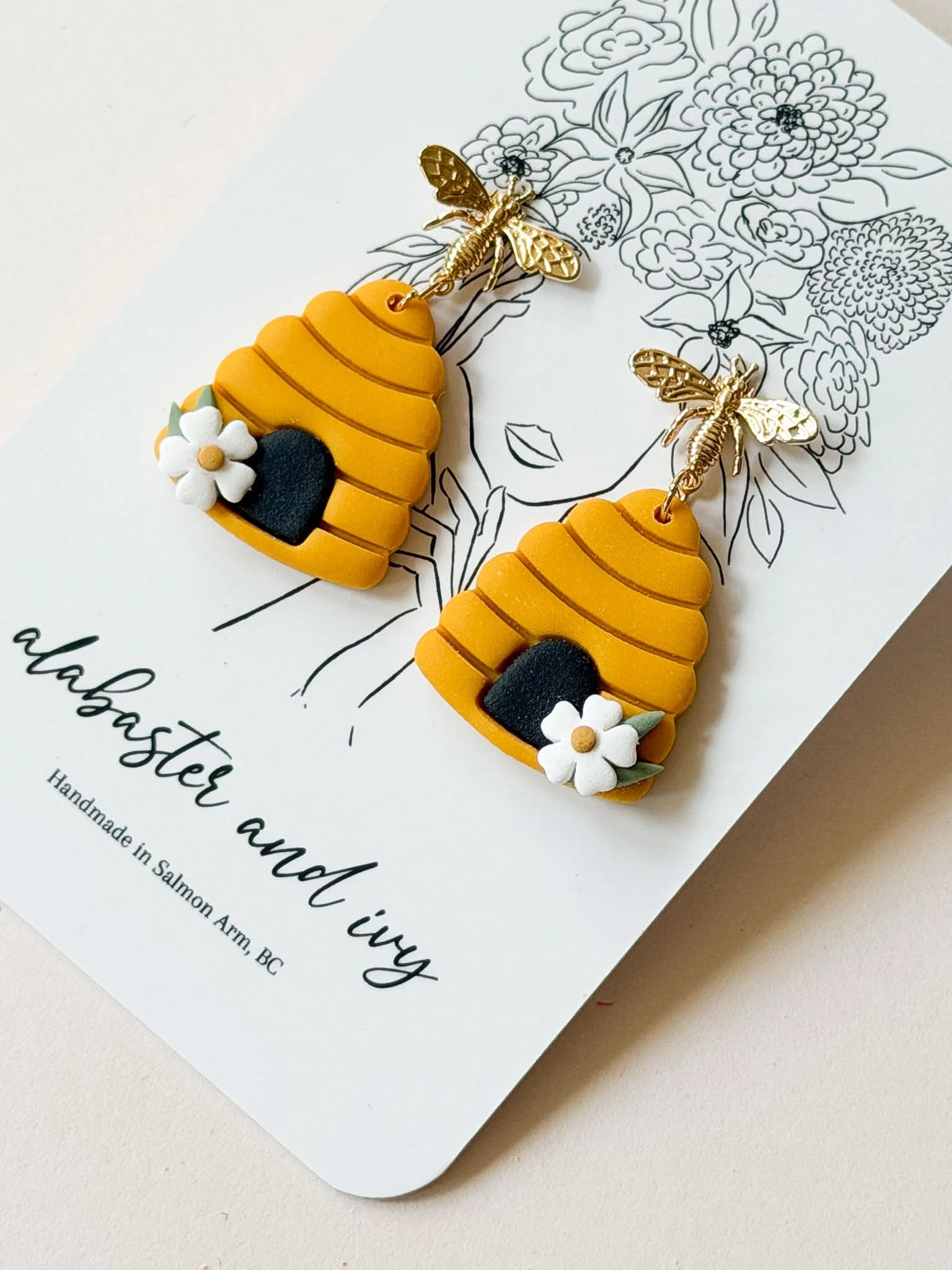 Bee Hive Dangles 2.jpg