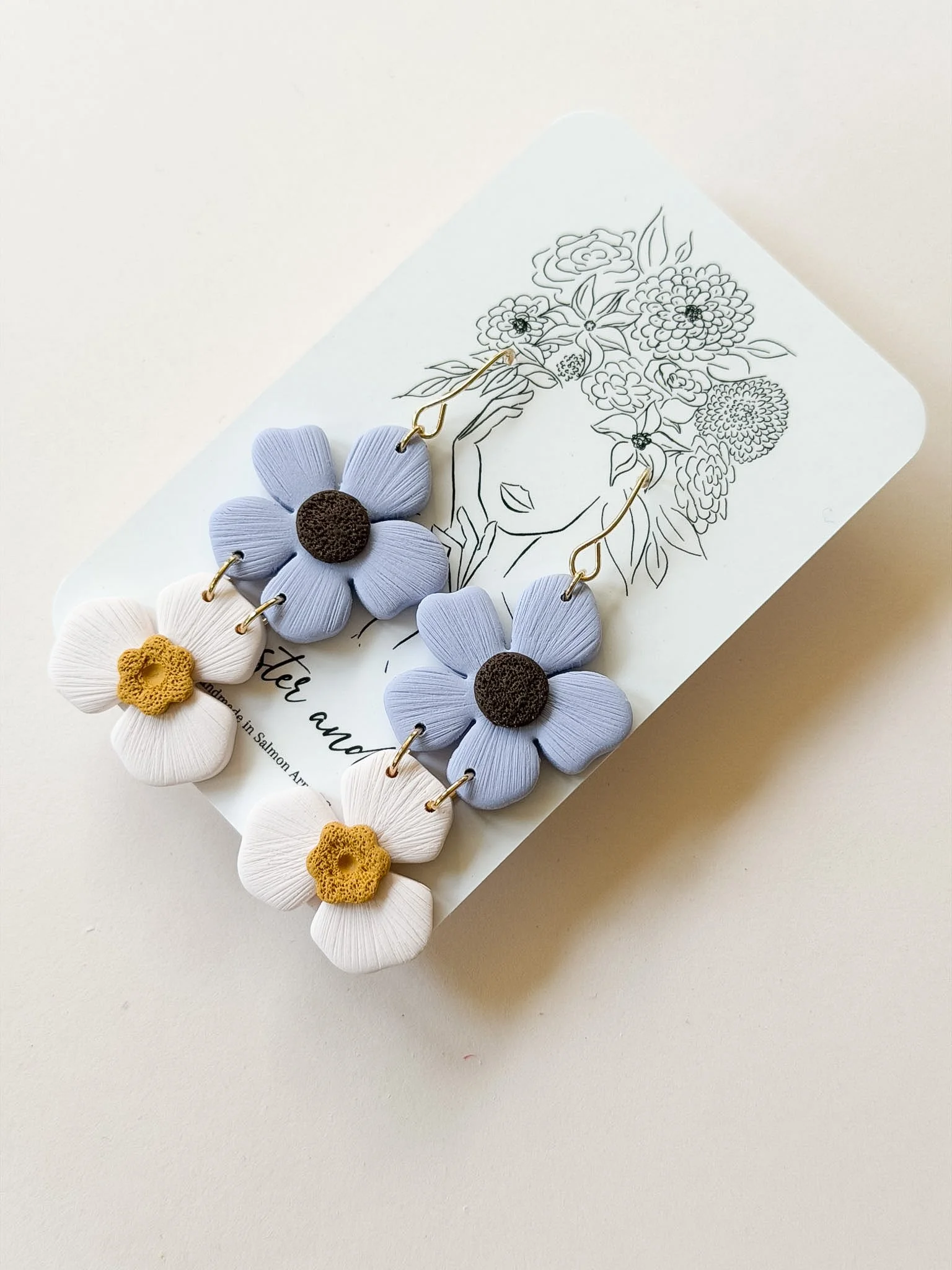 Wildflower Dangles - Periwinkle and Blush.jpg