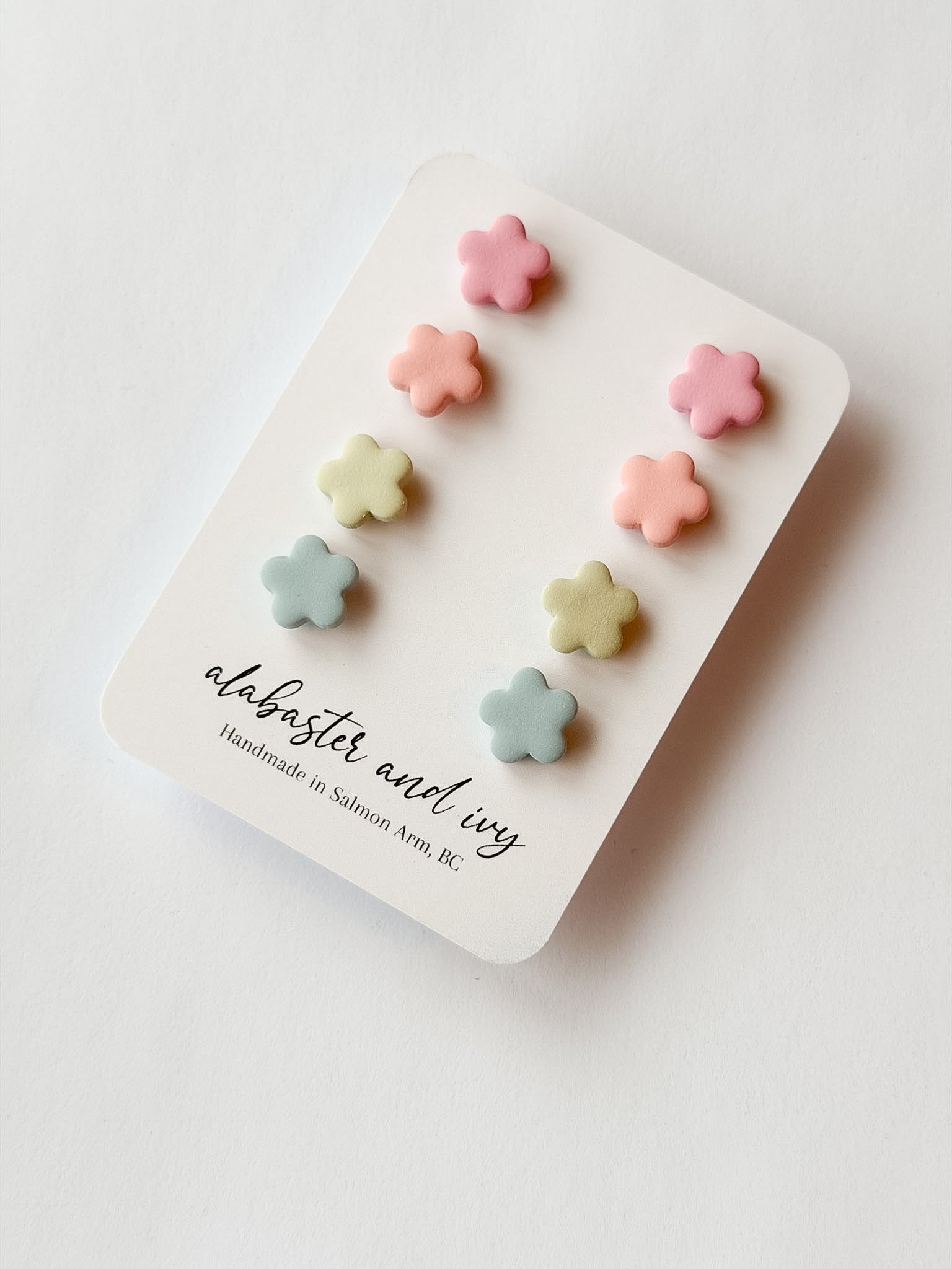 Pastel Stud Pack