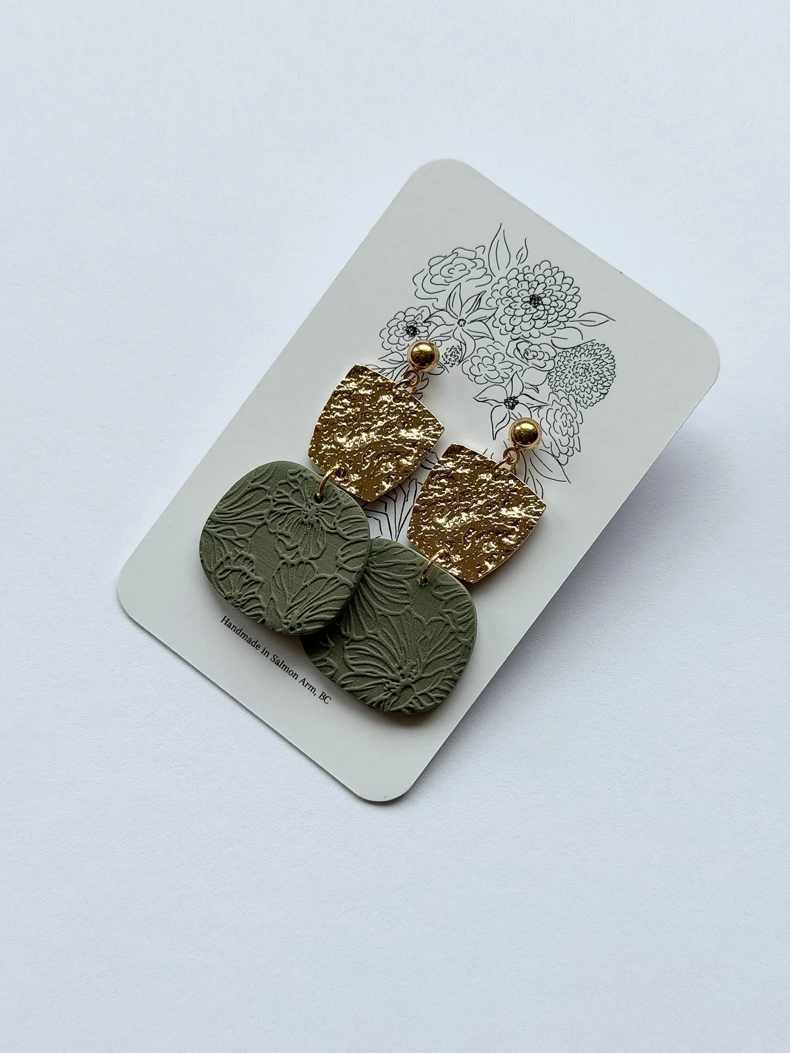 Olive Textured Dangles.jpg