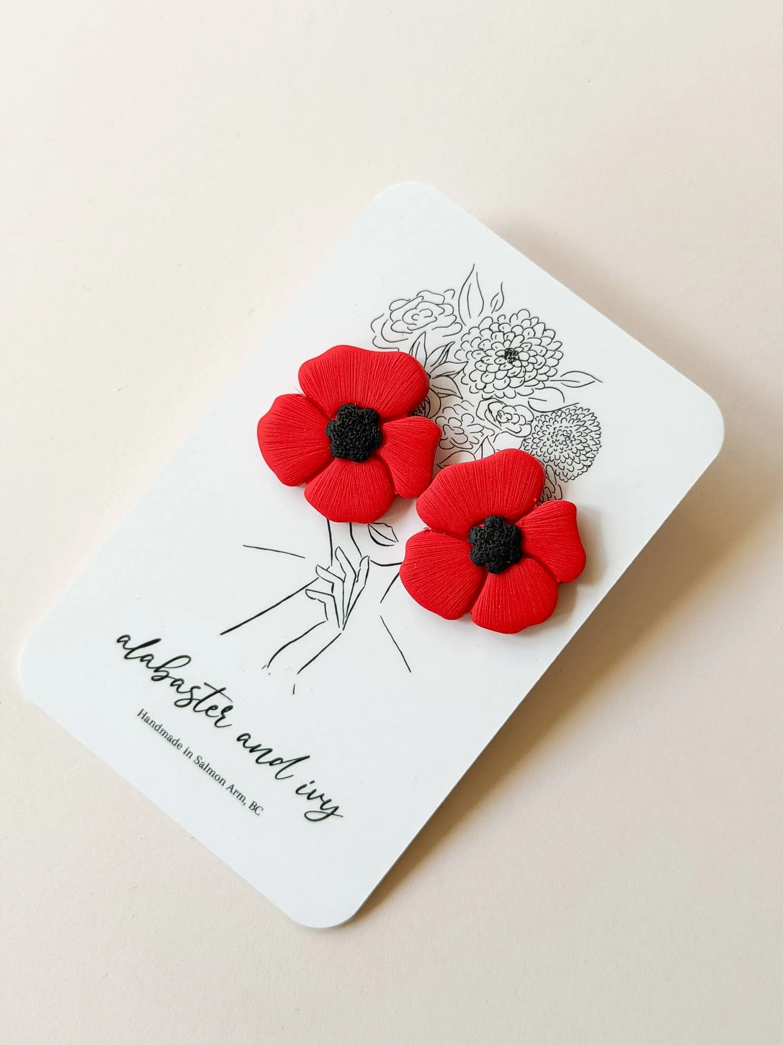 Crimson Poppy Studs.jpg