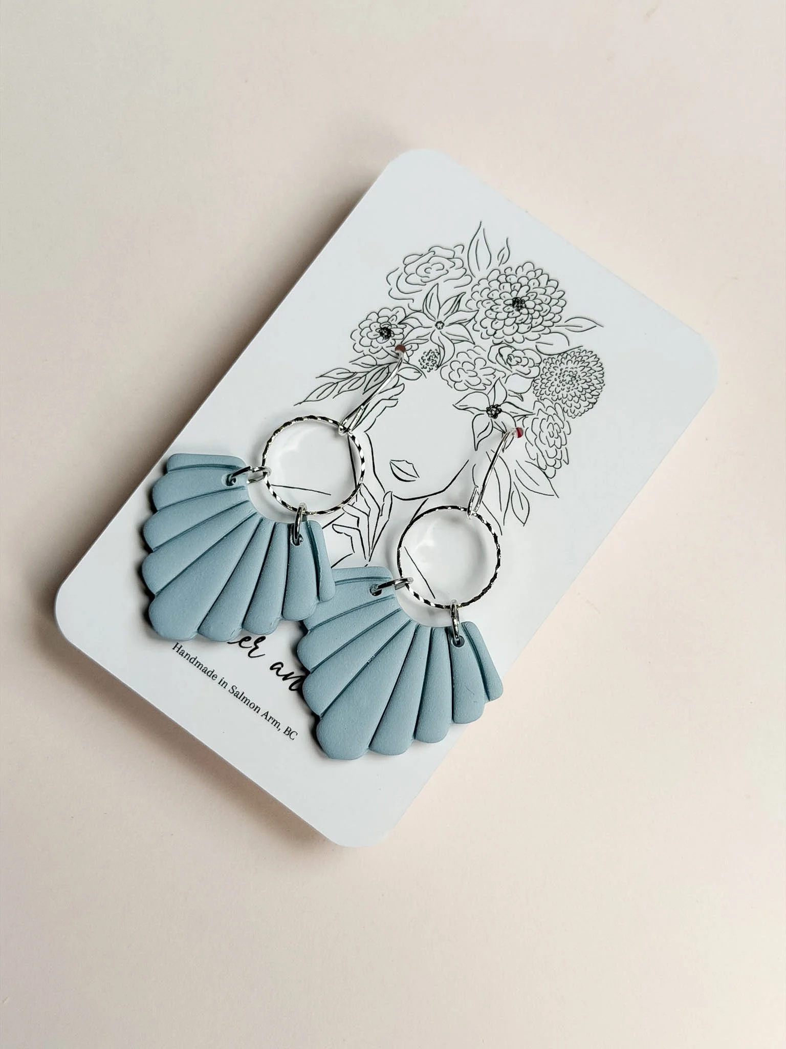 Sky Blue and Silver Mini Gwendolines.jpg