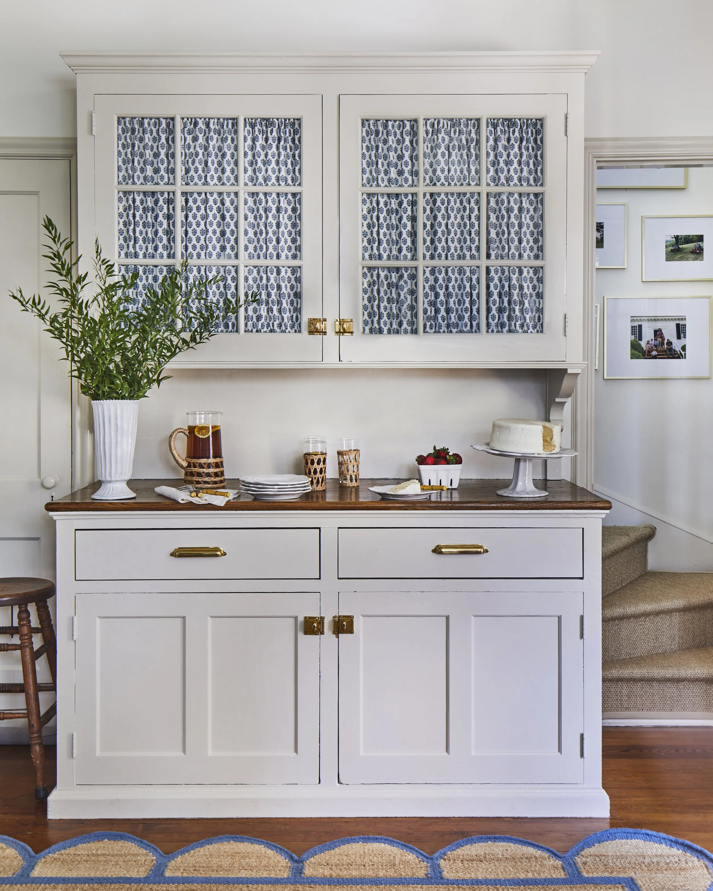 Kitchen & Dining — Lizzie Cox