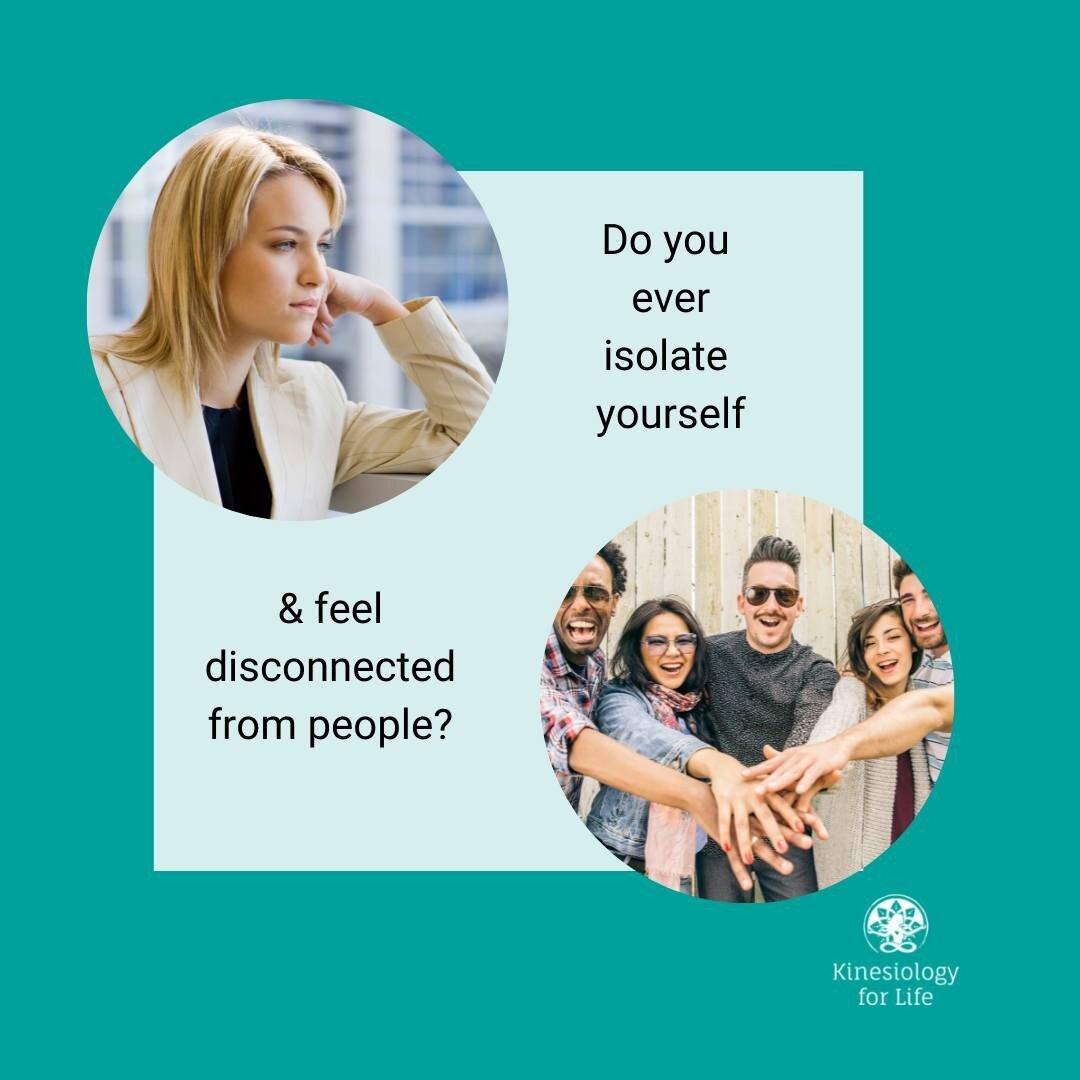 We may not cope very well under stress or suffer from anxiety.
Here we can find it difficult to connect with other people or feel withdrawn.

Have you ever found yourself doing this? 

Would you like to feel supported with what you are going through 
