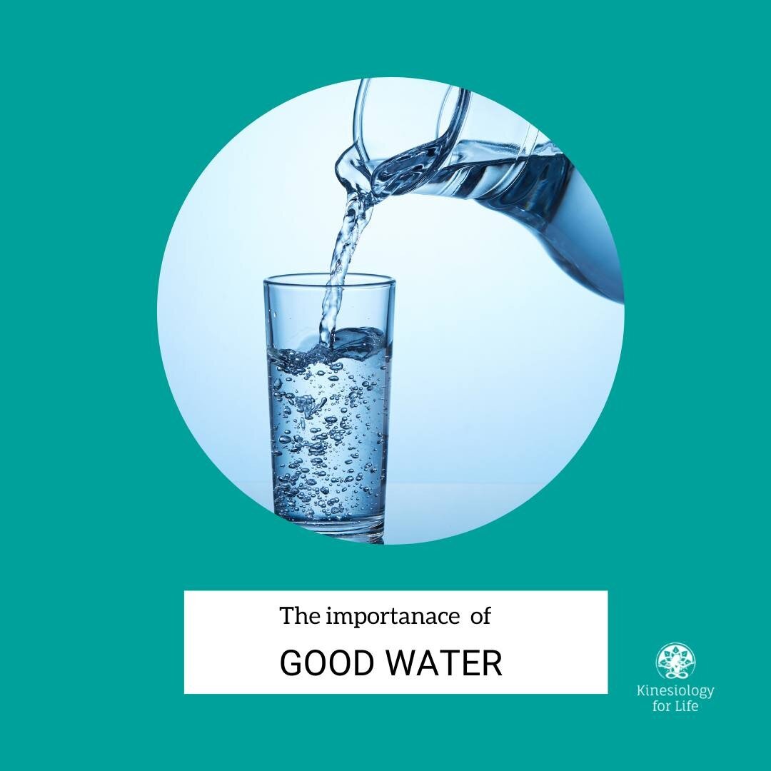 💧💦 WATER 

Is essential for our health and survival. 
Good quality water is really important for our cells to stay hydrated. 

The functions of our body rely on us having hydrated cells.

Are you good at drinking your water?