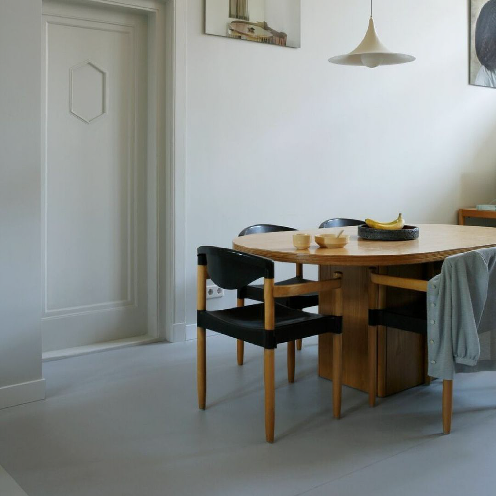 BTC Marmoleum Titanium 3369 — Bench Top City Pty Ltd