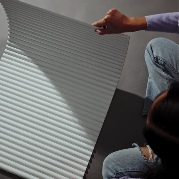 BTC x Bendy Bois Flexible Decorative MDF Panels | Discover Flexible MDF ...