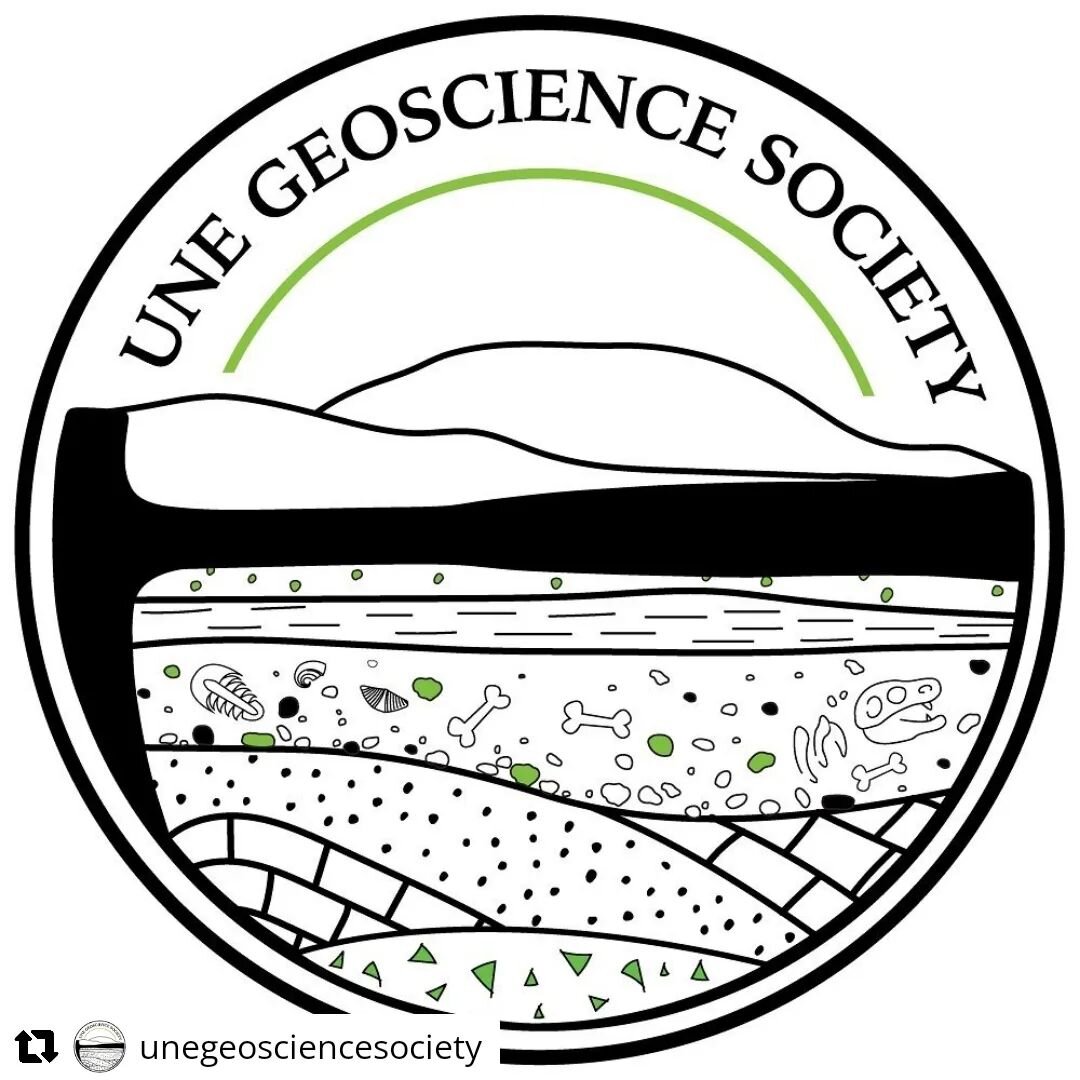 T1 intensive schools have begun! Did you know that the student @unegeosciencesociety has its own Instagram account?? Give them a follow to make sure you are up to date with activities and events (I know there is a BBQ coming up...). Don't forget to t