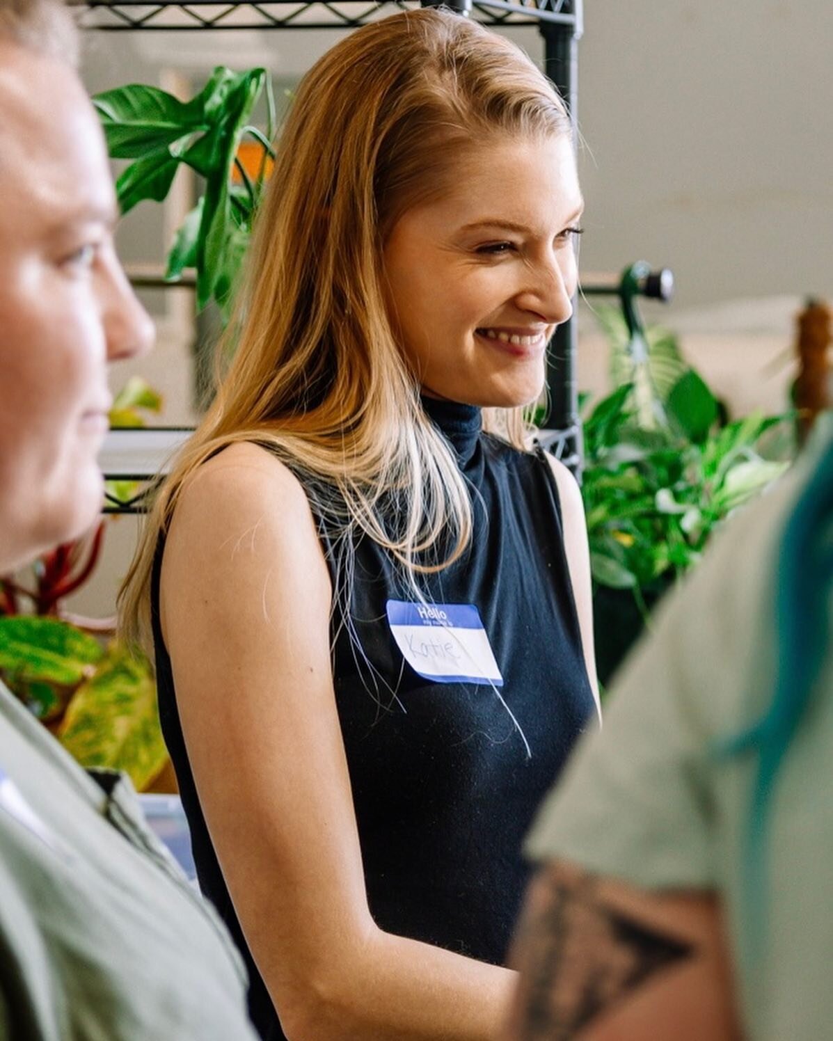 A little late on the post but had such an amazing time shooting for @theplantdealer_ia at their Plant Swap event. Everyone was wonderful and made some amazing connections. Makes us so excited for the summer. ☘️🌿🍀

Looking for some photos for social