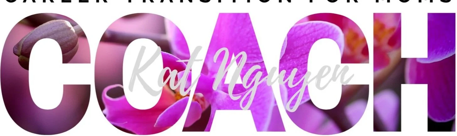 Career Transition Mom Academy