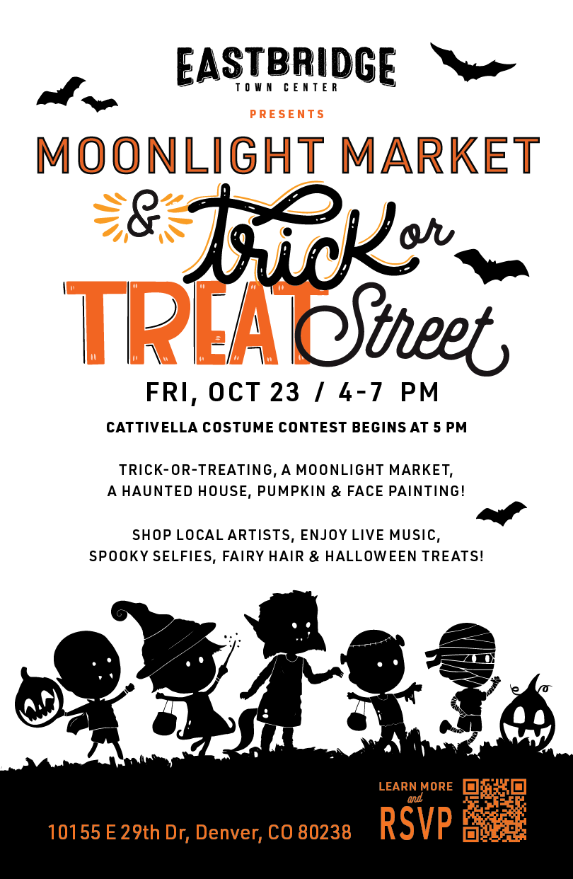 Oracle Card Readings at Moonlight Market