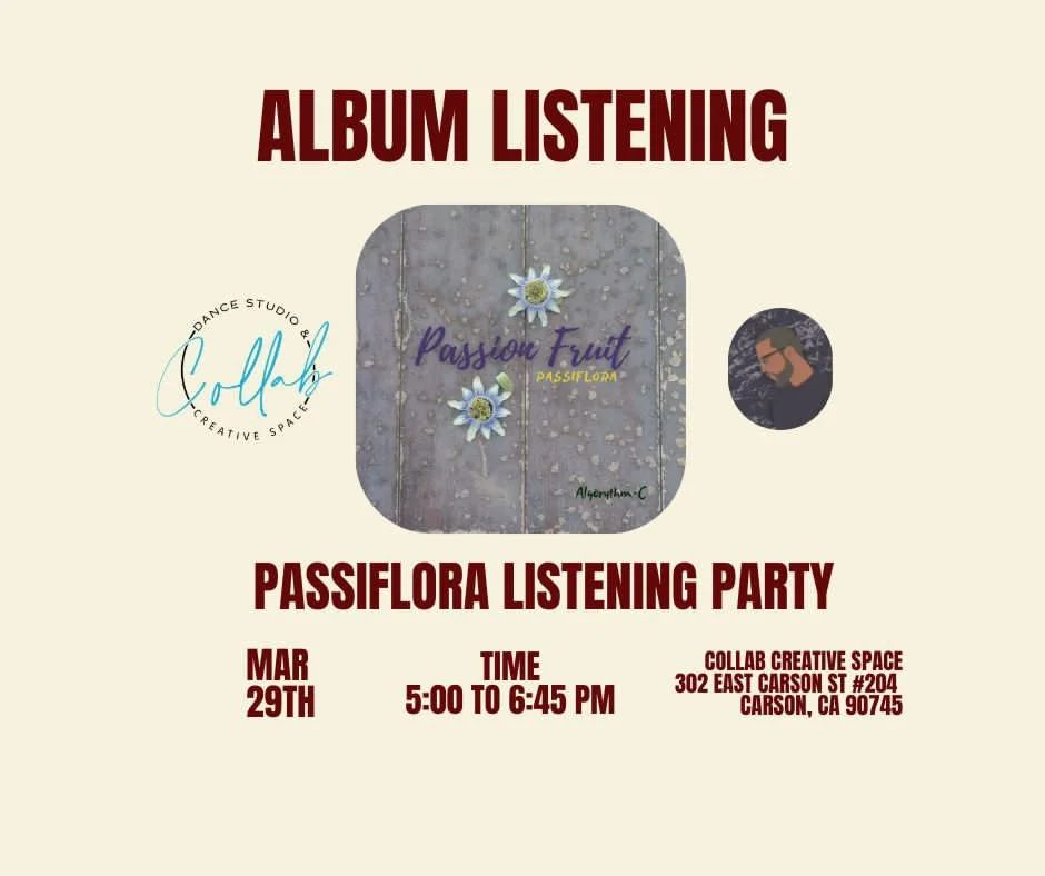 Listening Party