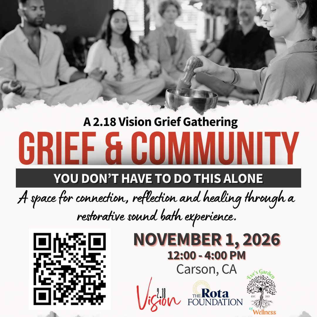 Grief Gathering