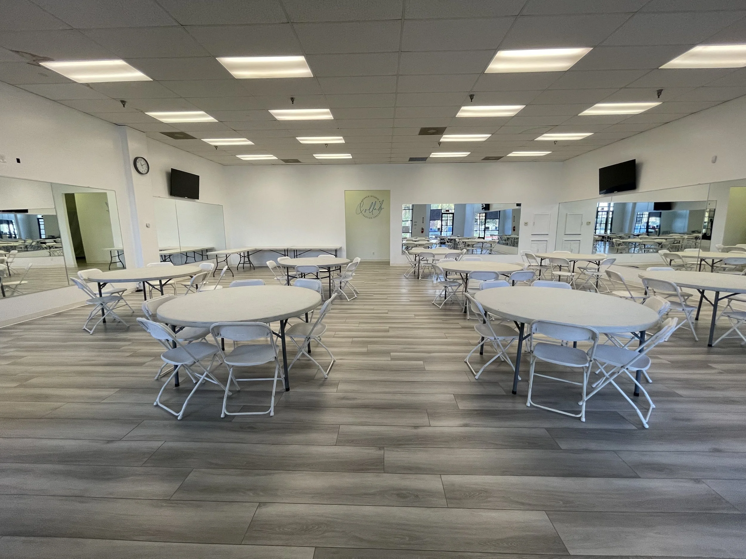 COLLAB Dance Studio and Creative Space | Dance Studio | Carson, CA