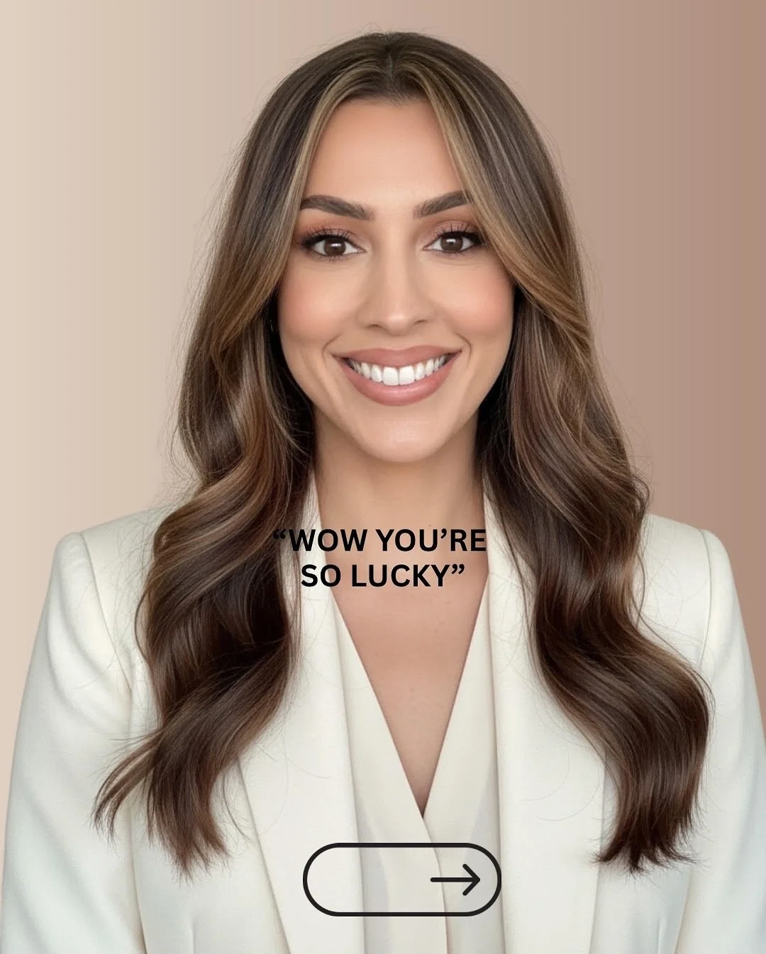 People see the end result the flawless brows, the packed schedule, the &ldquo;dream job.&rdquo; They call it luck. 🍀

But what they don&rsquo;t see is the reality behind closed doors:

✔️The late nights practicing stroke after stroke until your hand