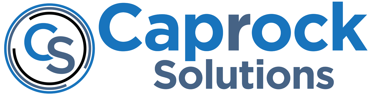 Caprock Solutions