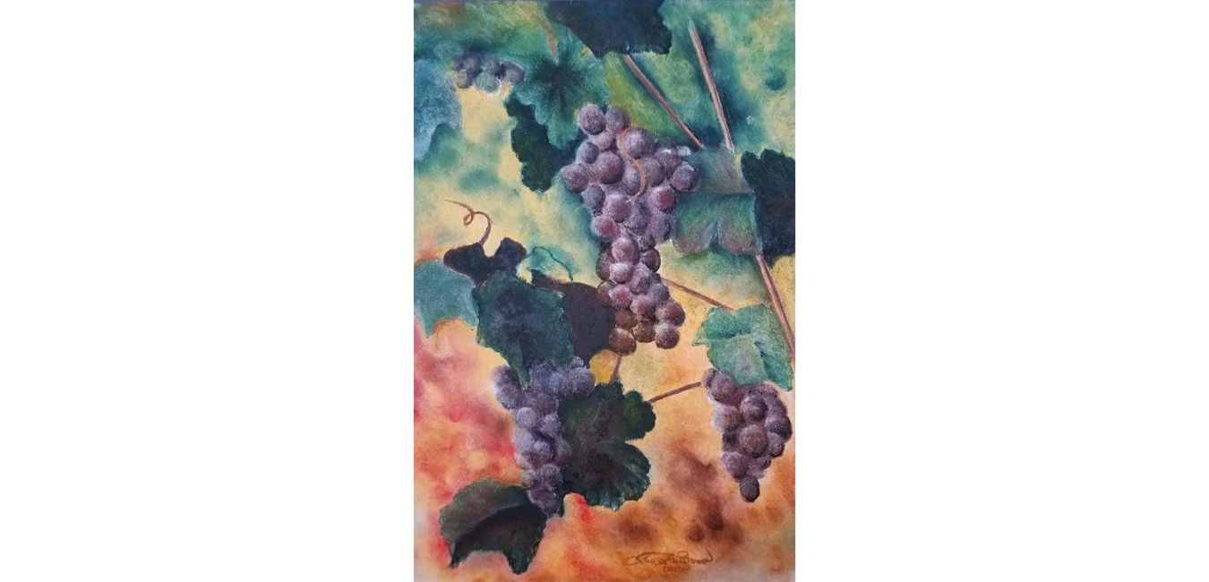 BEFORE THE HARVEST