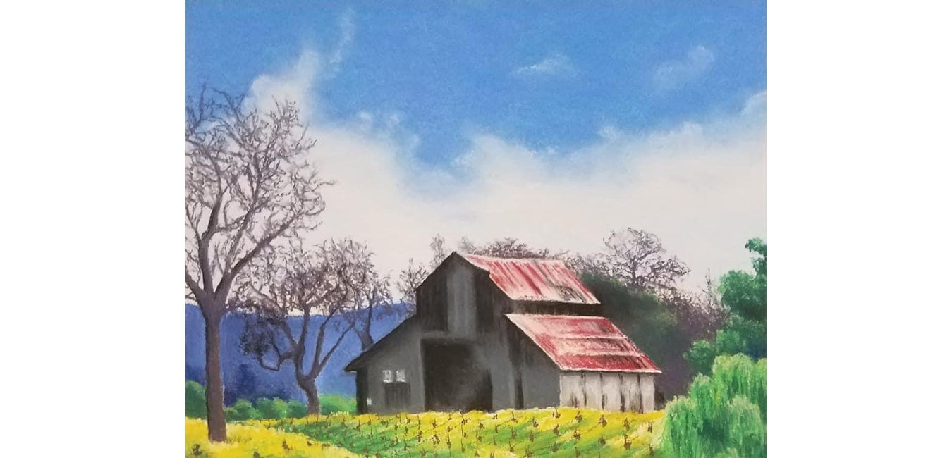 EARLY SPRING