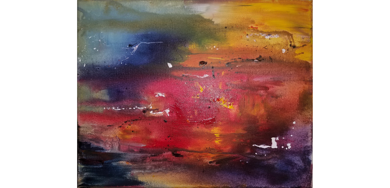 FIRE SKY