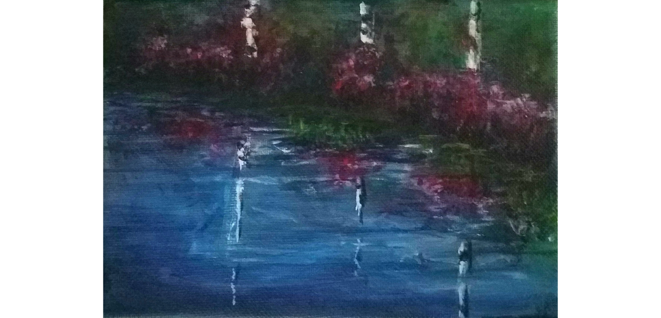 REFLECTIVE CLARITY