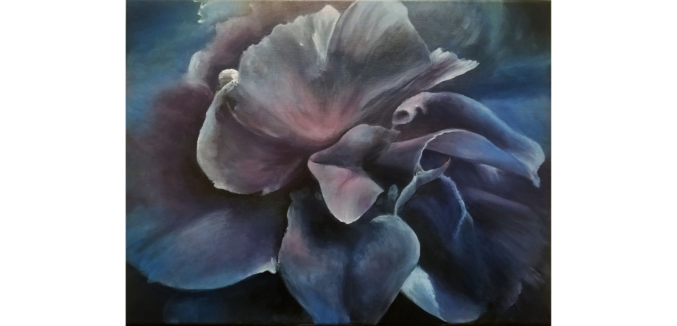 MOONLIT PASSION