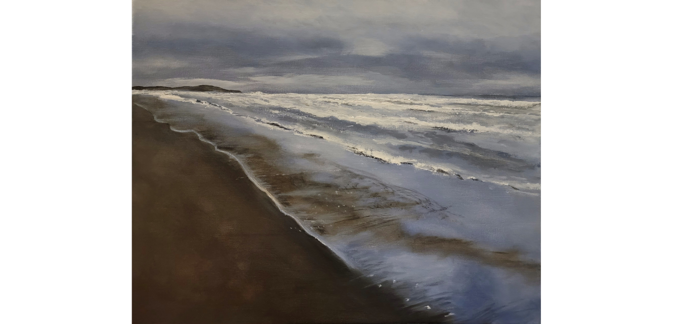 BODEGA BAY GRAY