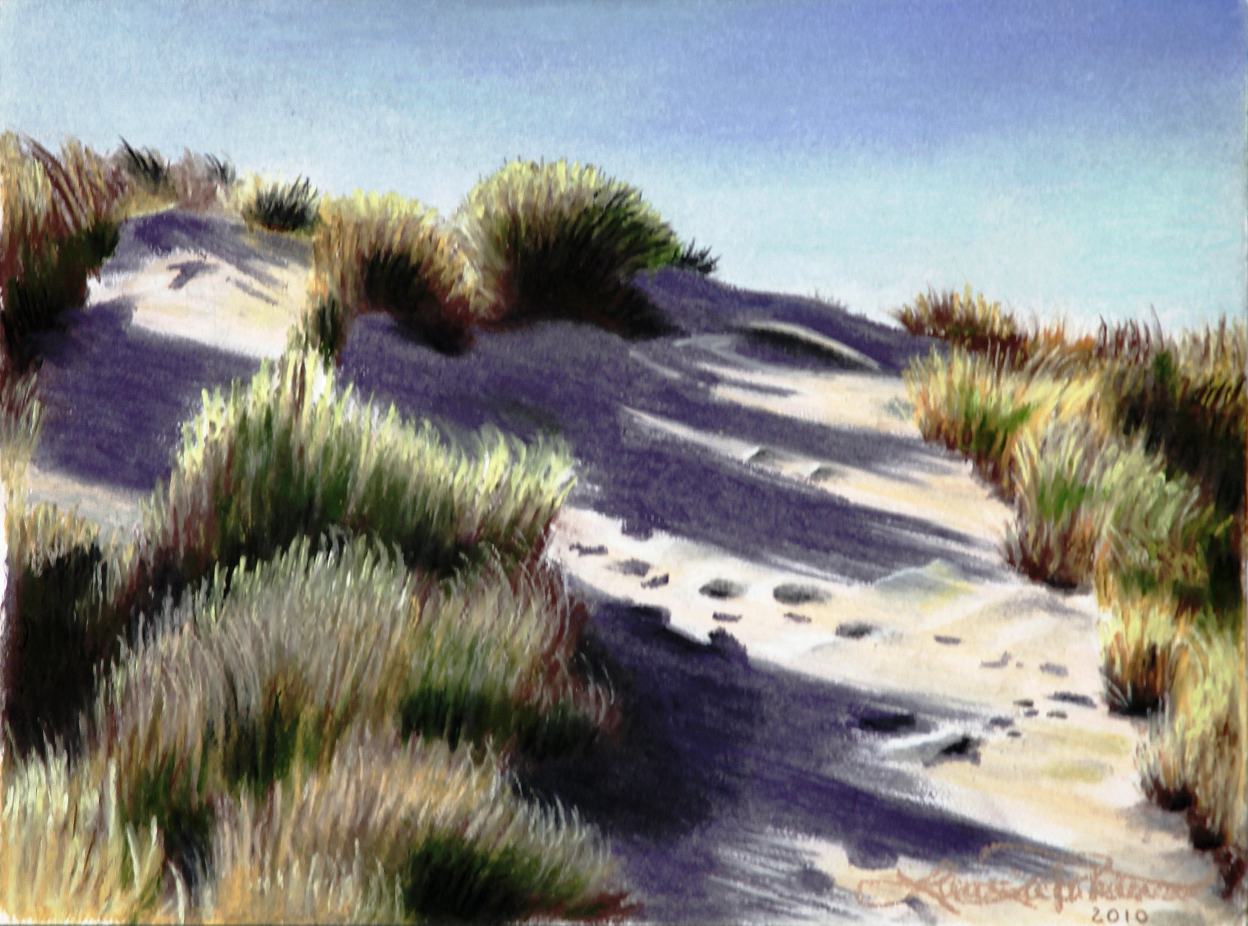 MORRO BAY DUNES