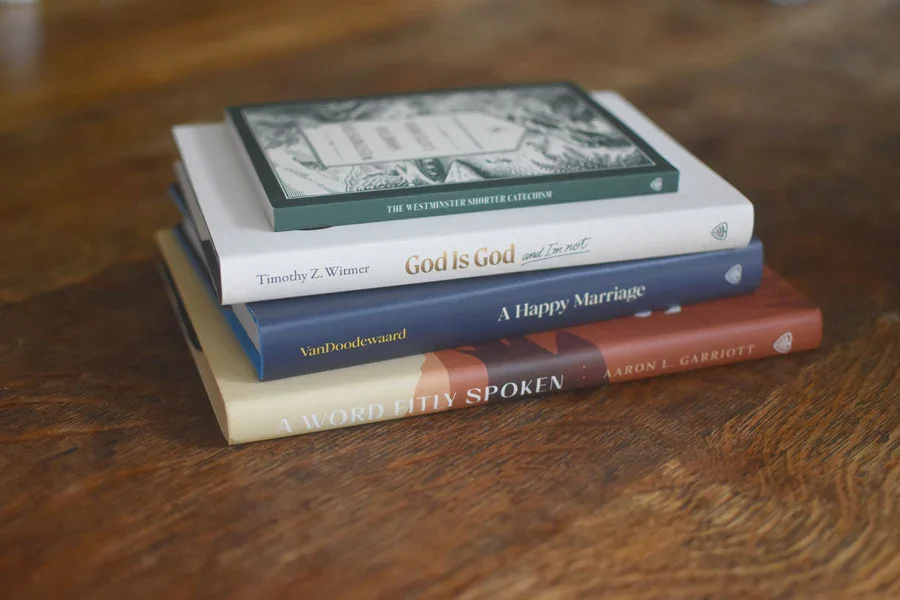 WTS Partner Offer: Ligonier New Release Sale