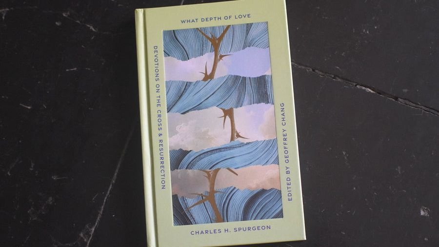 WTS Partner Offer: What Depth of Love