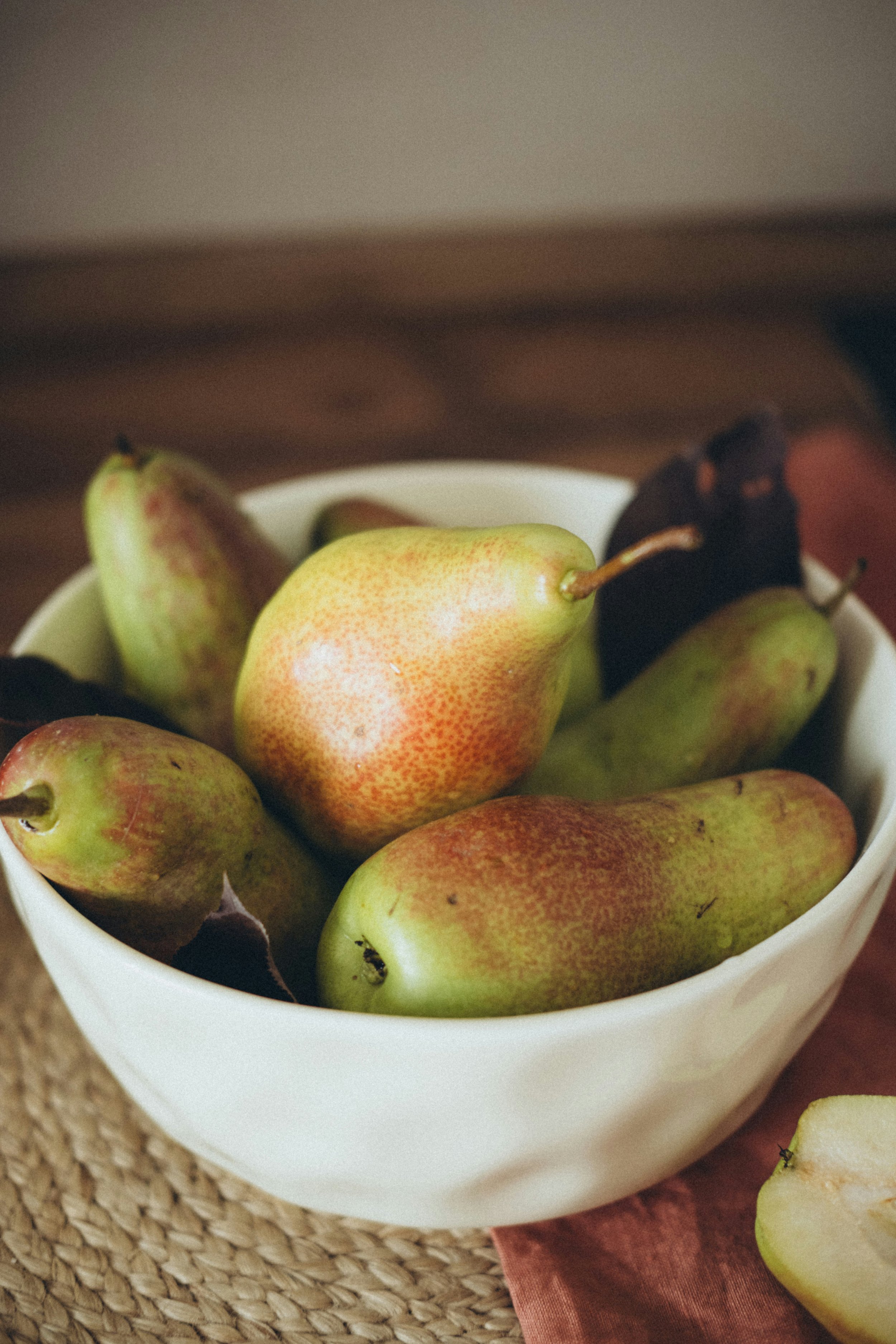 The Fruit of the Spirit: Faithfulness