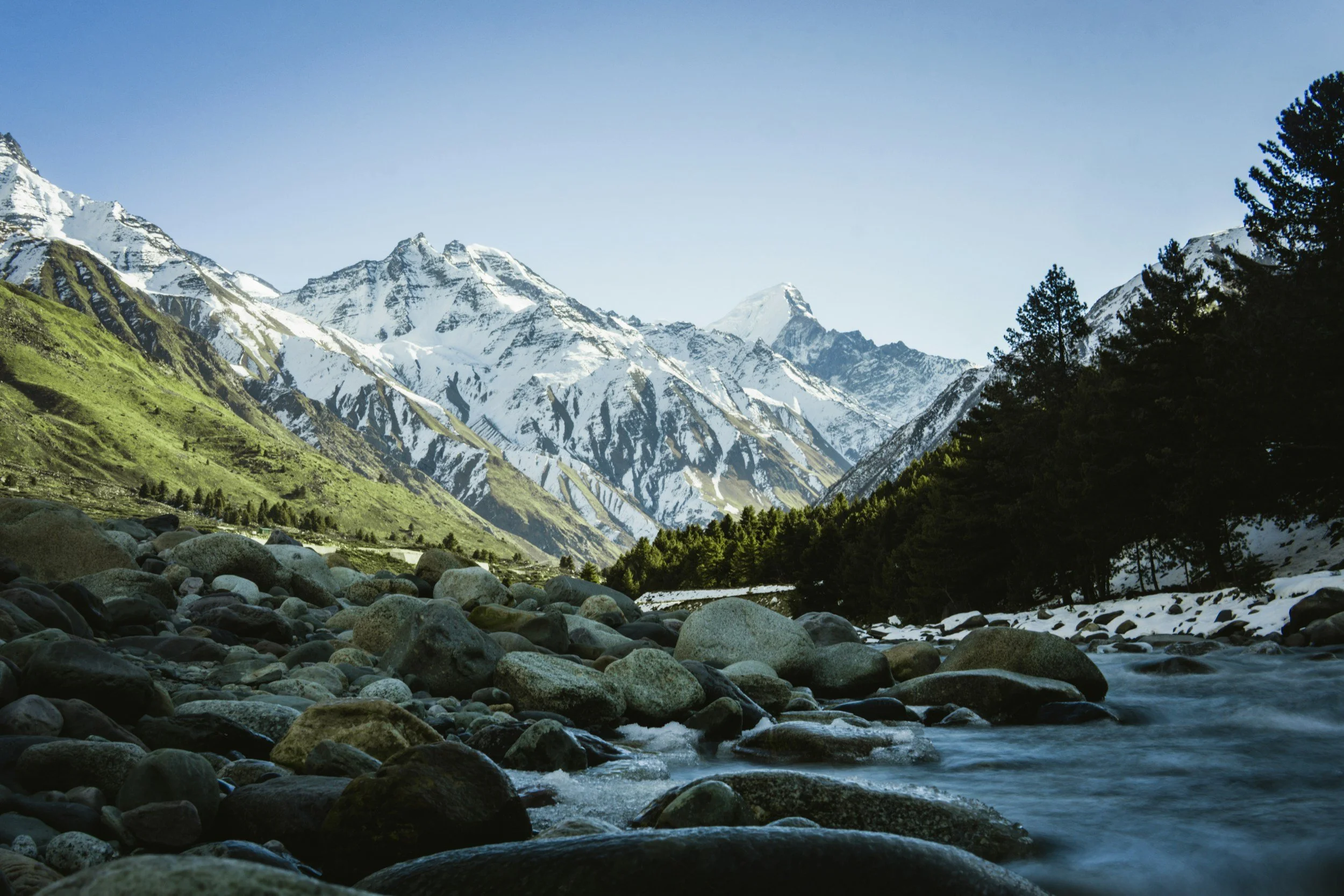 Substack: Challenging Faith