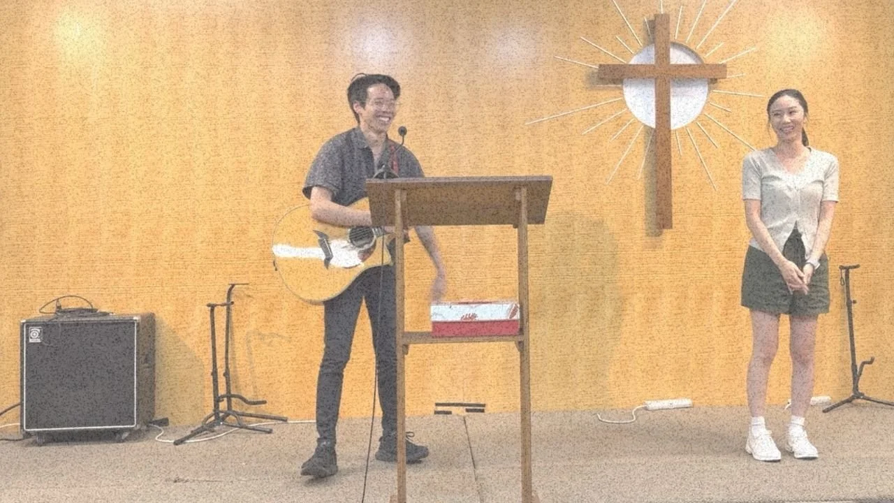 Children’s Worship