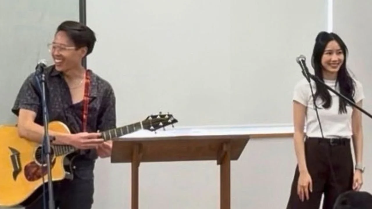 Children’s Worship