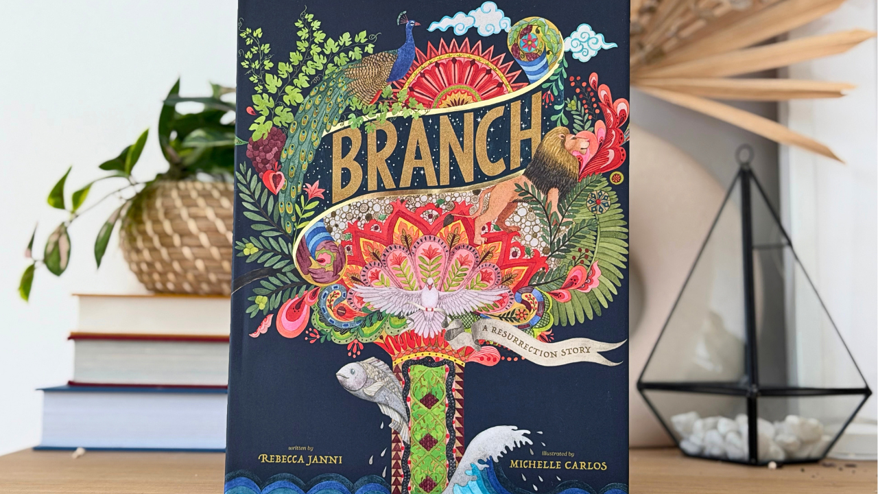 Branch