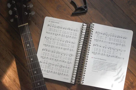 WTS Partner Offer: Sing! Hymnal Back in Stock