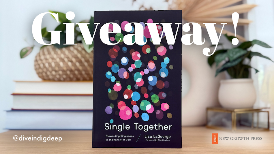 Autumn Giveaway! Single Together