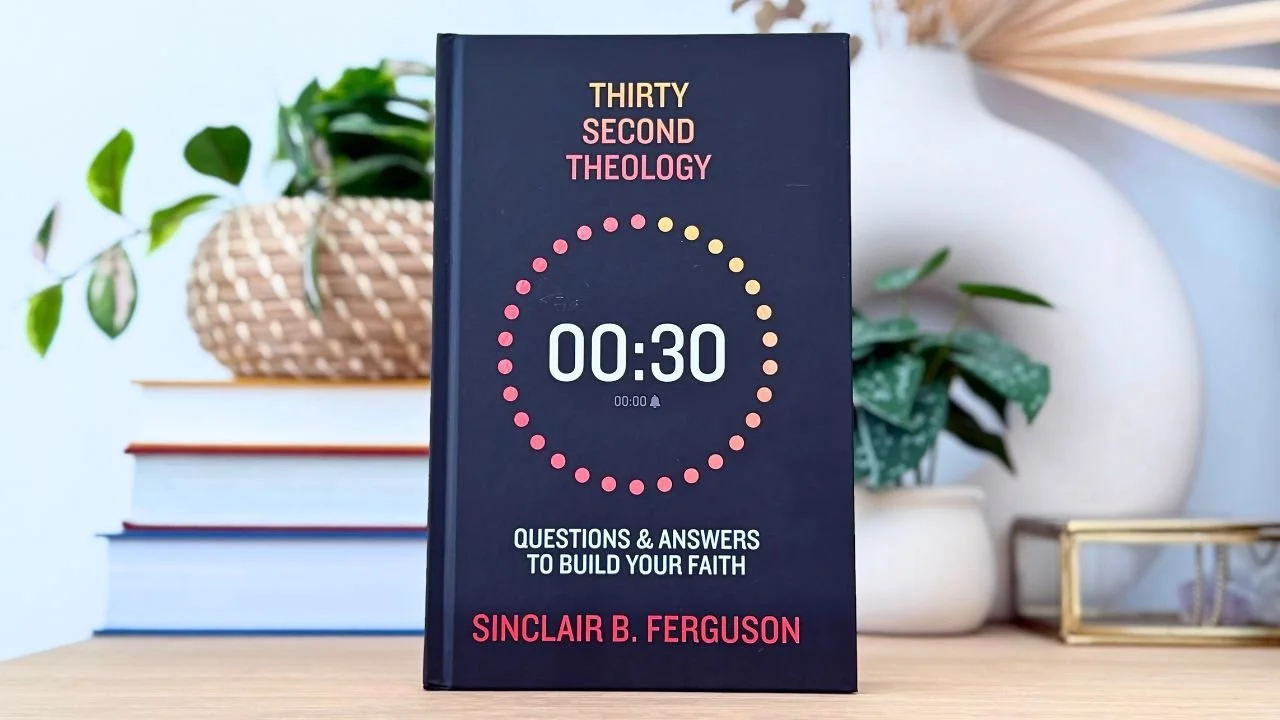 Thirty-Second Theology