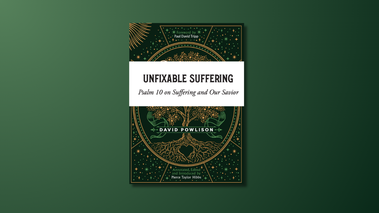 Unfixable Suffering
