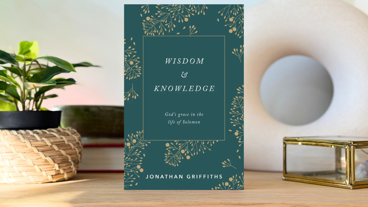 Wisdom &amp; Knowledge