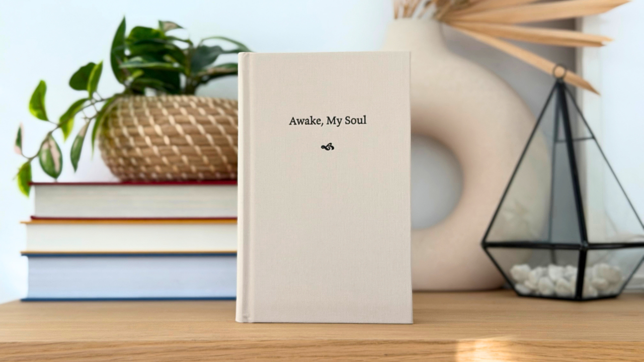 Awake, My Soul