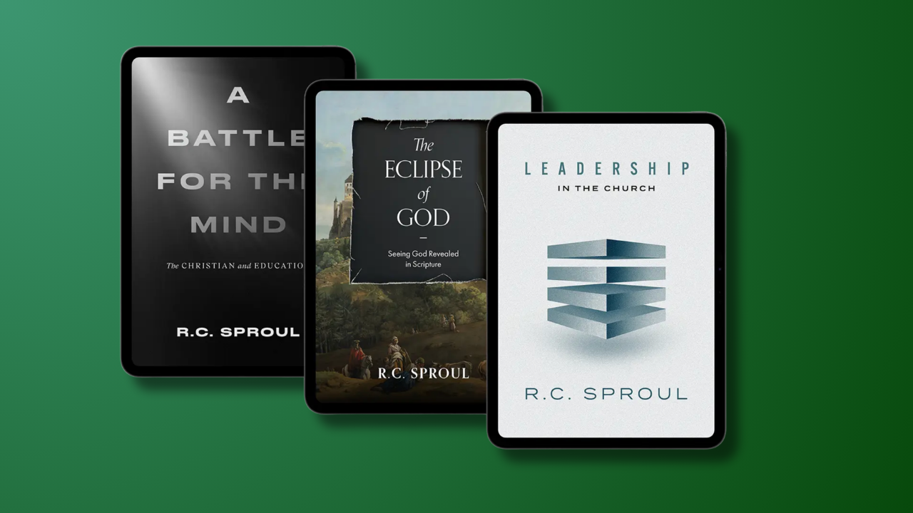 R. C. Sproul