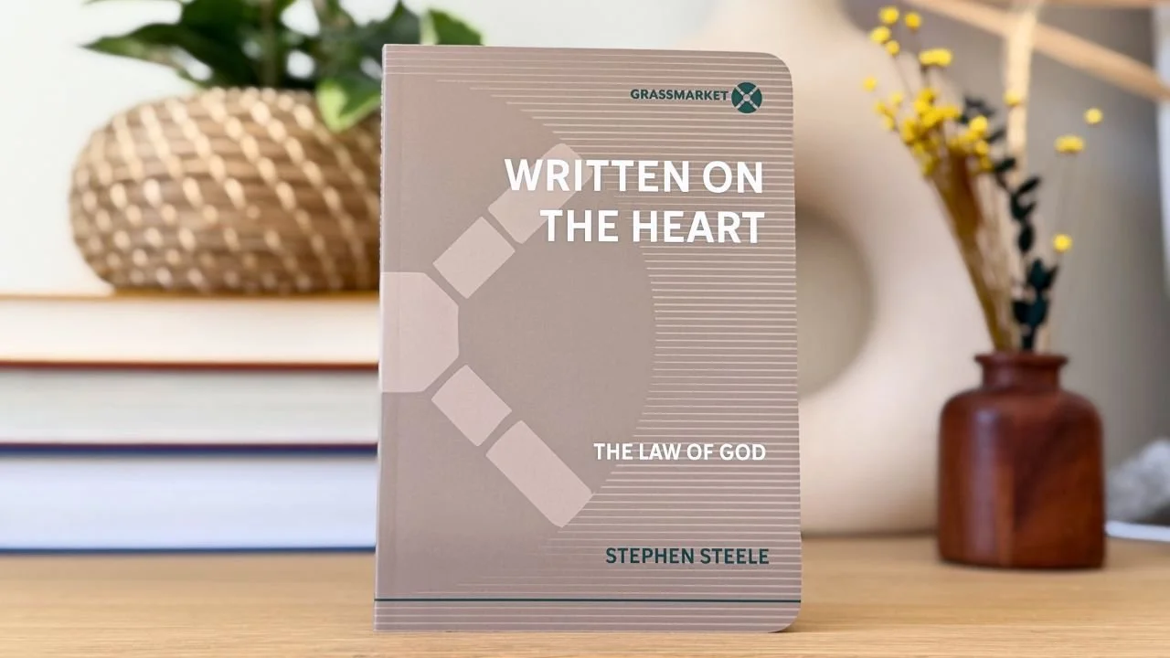 Written on the Heart