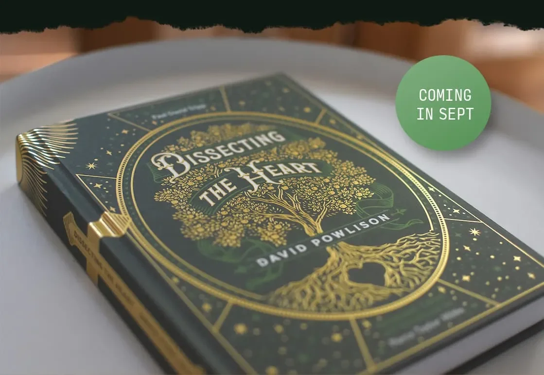 WTS Partner Offer: Dissecting the Heart